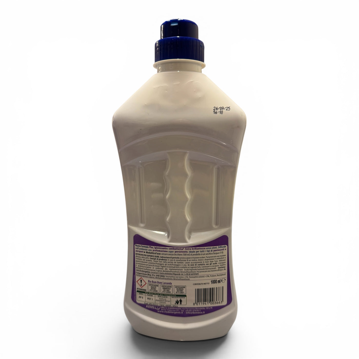 RIO Bum Bum Lavanda Bodenreiniger 1 L