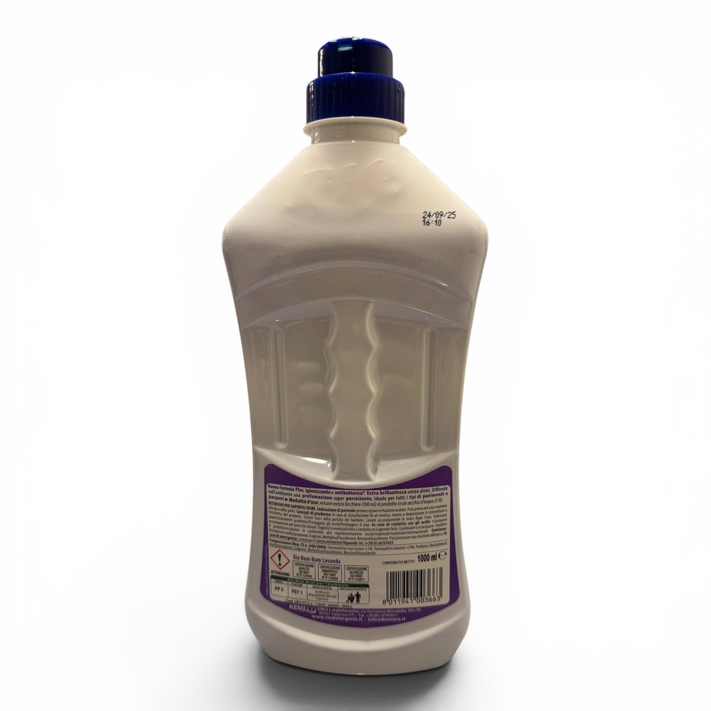 RIO Bum Bum Lavanda Bodenreiniger 1 L