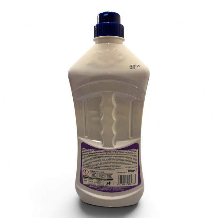 RIO Bum Bum Lavanda Bodenreiniger 1 L