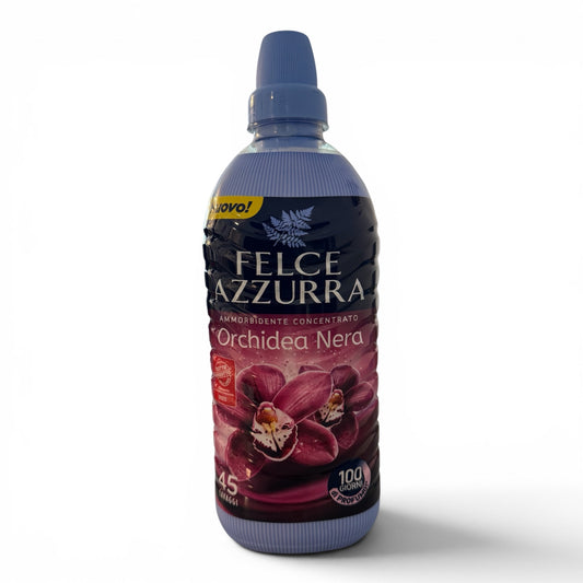 Felce Azzurra Schwarze Orchidee Weichspüler 900ml