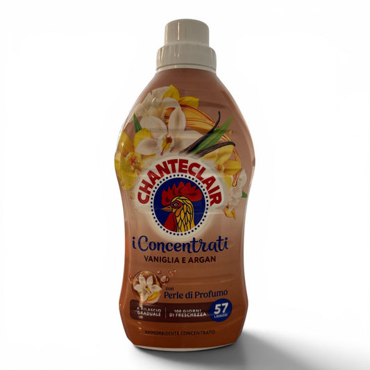 Chante Clair Vanille & Argan Weichspüler Konzentrat 1,14L