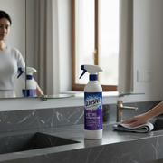 Quasar Glasreiniger Extra Duft 580ml