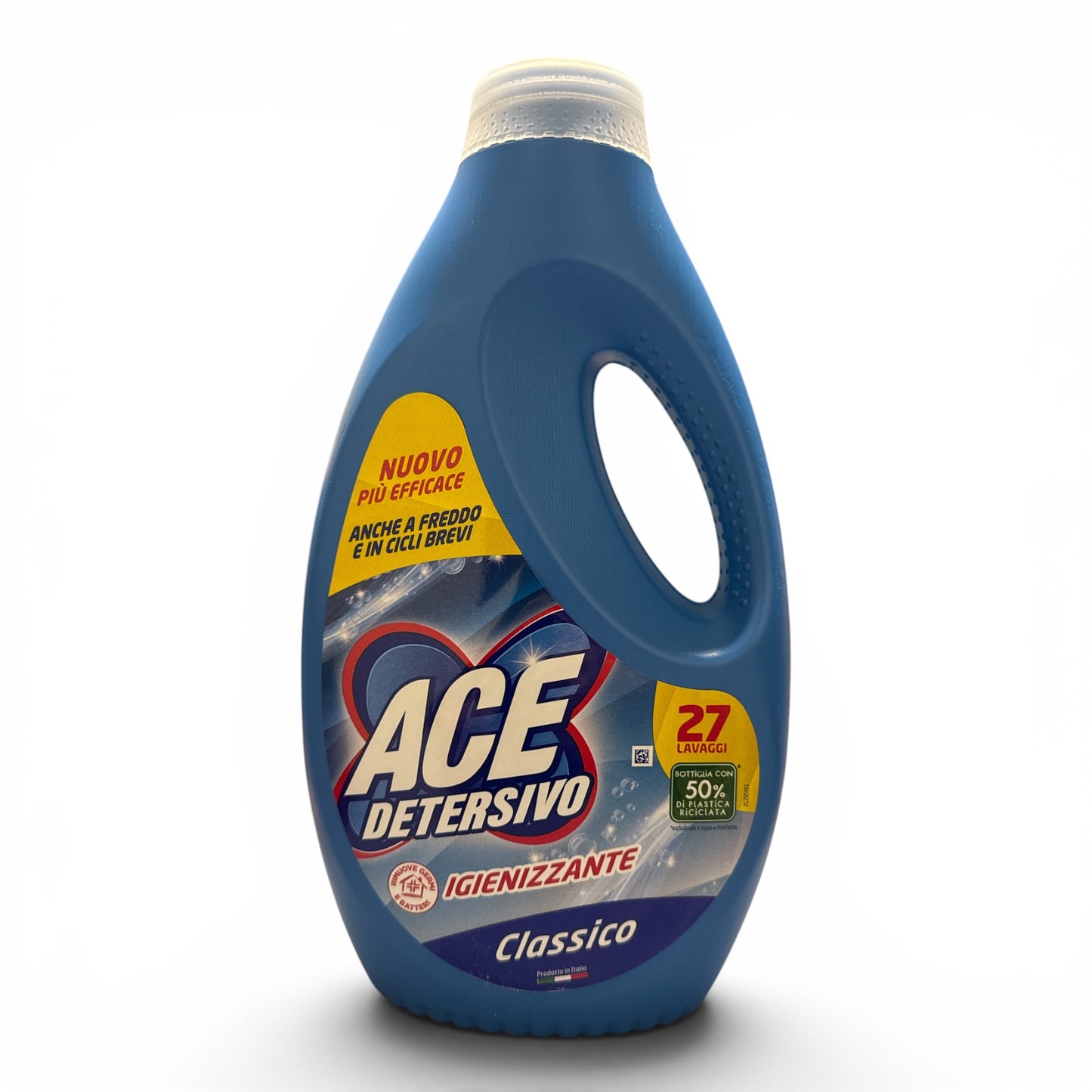 ACE Waschmittel Classico 1,35L
