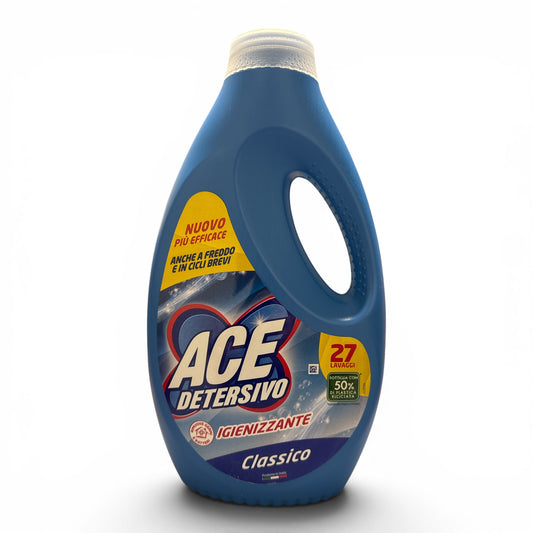 ACE Waschmittel Classico 1,35L