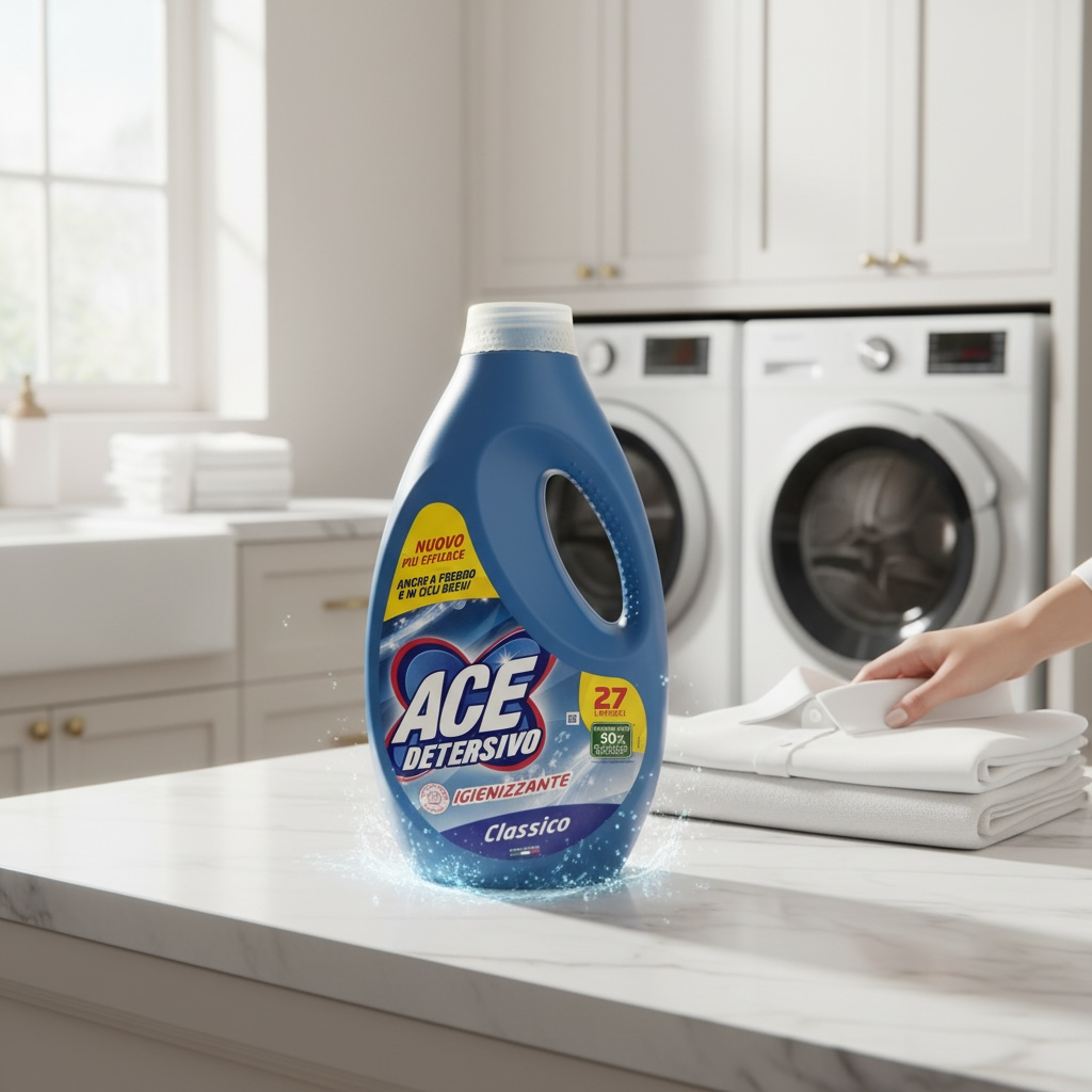 ACE Waschmittel Classico 1,35L