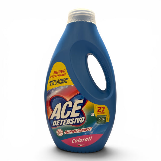 ACE Waschmittel Color 1,35L