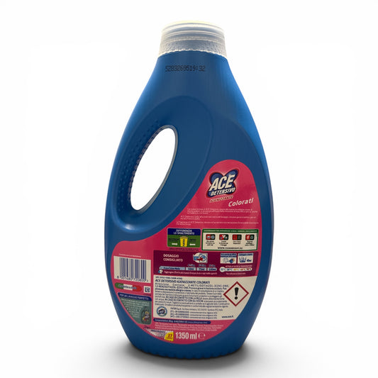 ACE Waschmittel Color 1,35L