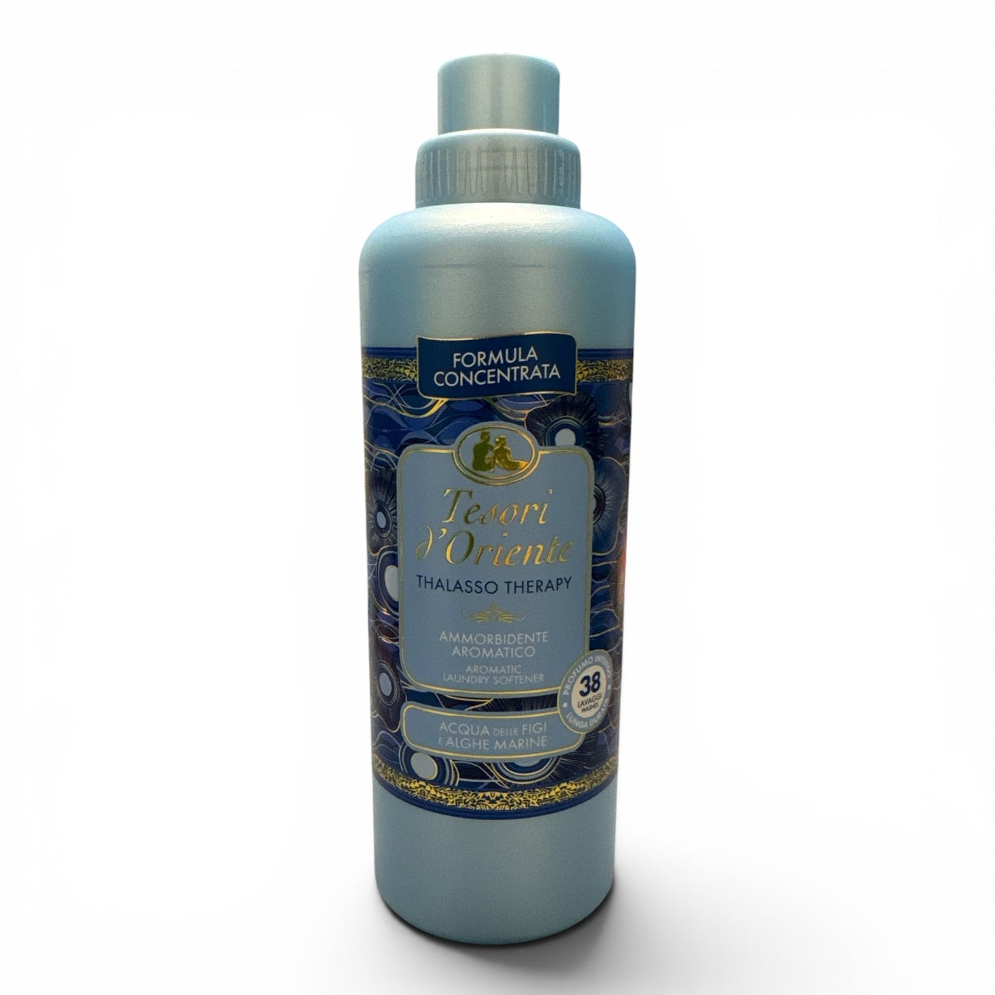 Tesori d’Oriente Thalasso Therapy Weichspüler 760ml