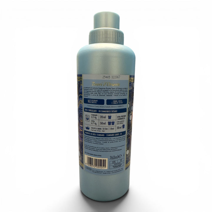 Tesori d’Oriente Thalasso Therapy Weichspüler 760ml