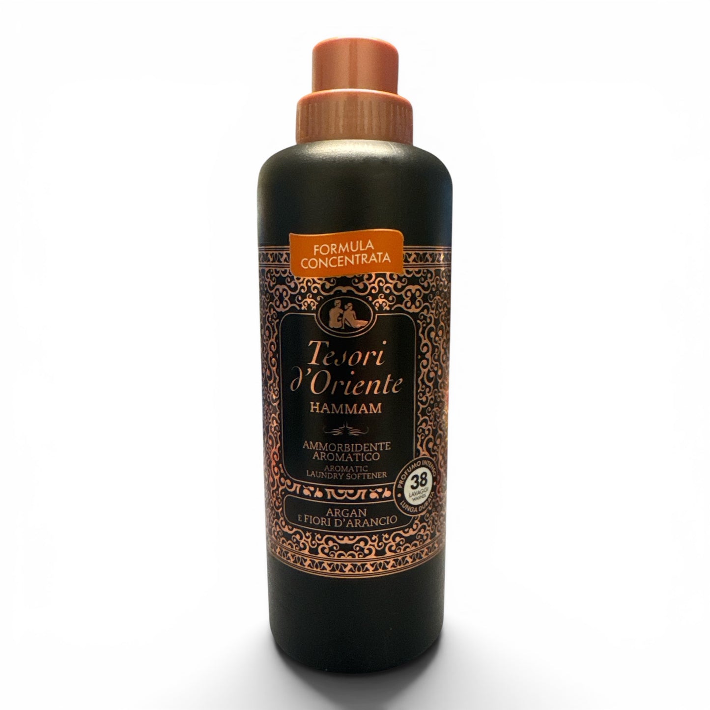 Tesori d’Oriente Hammam Weichspüler 760ml