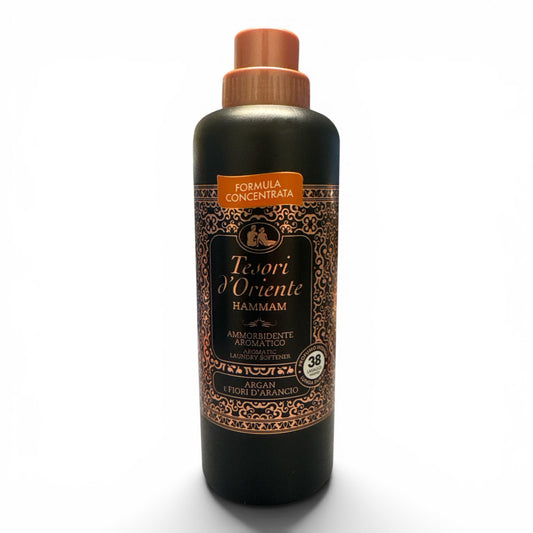 Tesori d’Oriente Hammam Weichspüler 760ml
