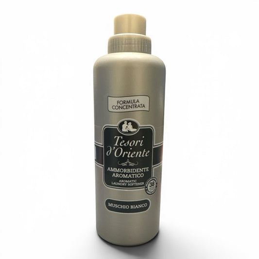 Tesori d’Oriente Muschio Bianco Weichspüler 760ml
