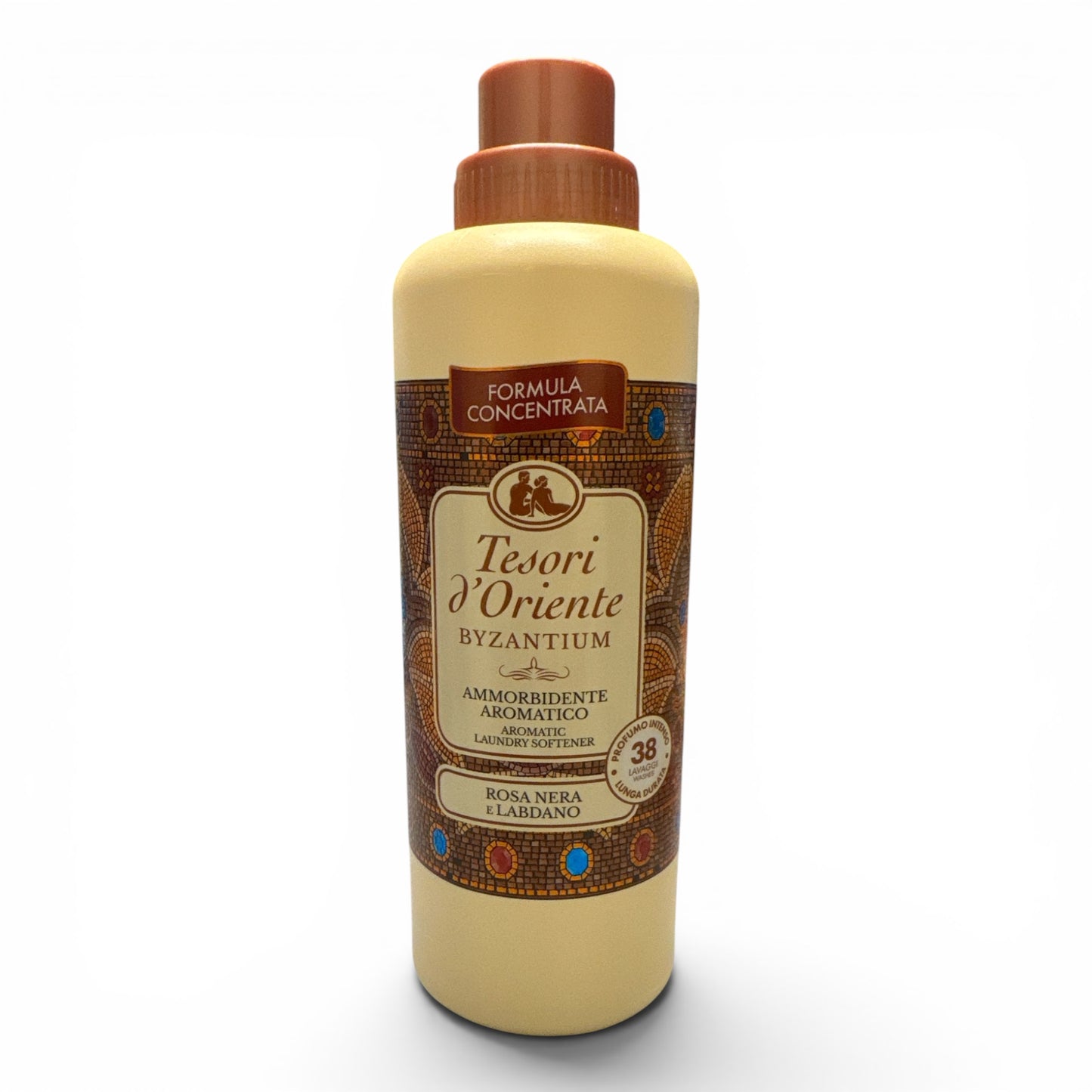 Tesori d’Oriente Byzantium Weichspüler 760ml