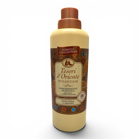 Tesori d’Oriente Byzantium Weichspüler 760ml