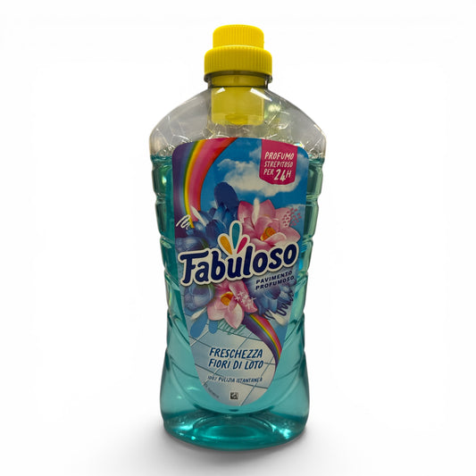 Fabuloso Bodenreiniger Lotusblüte 950ml