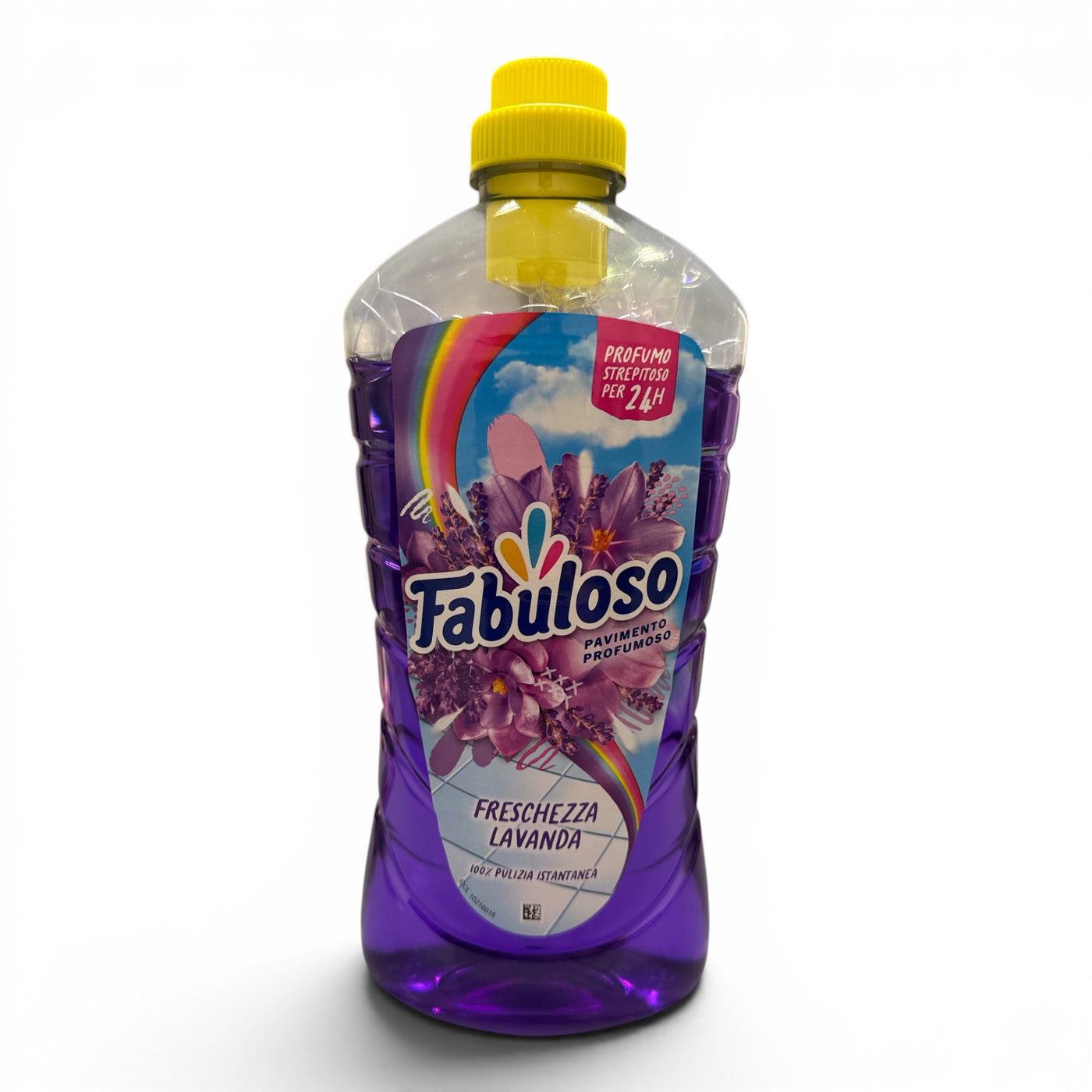 Fabuloso Bodenreiniger Lavendel 950ml
