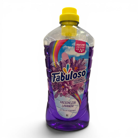 Fabuloso Bodenreiniger Lavendel 950ml