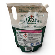 Chante Clair Vert Baby Eco Waschmittel mit Hafermilch 1,2L