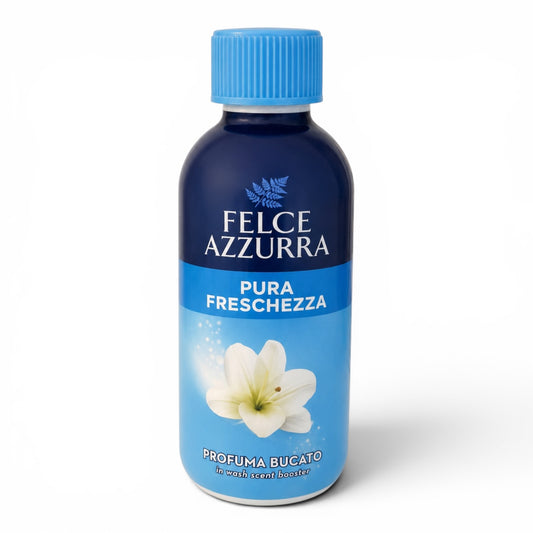 Felce Azzurra Pura Freschezza Wäscheparfüm 220ml