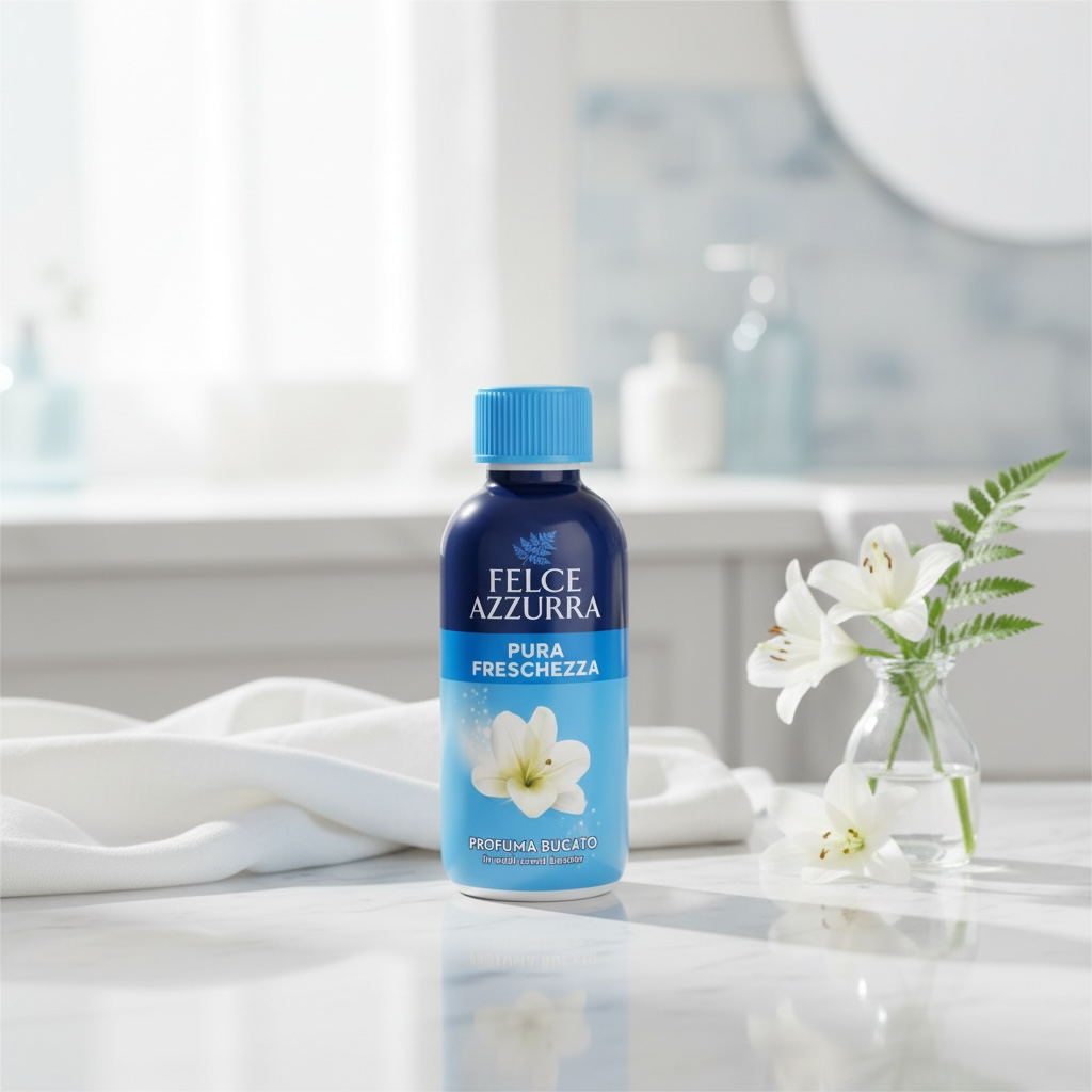 Felce Azzurra Pura Freschezza Wäscheparfüm 220ml