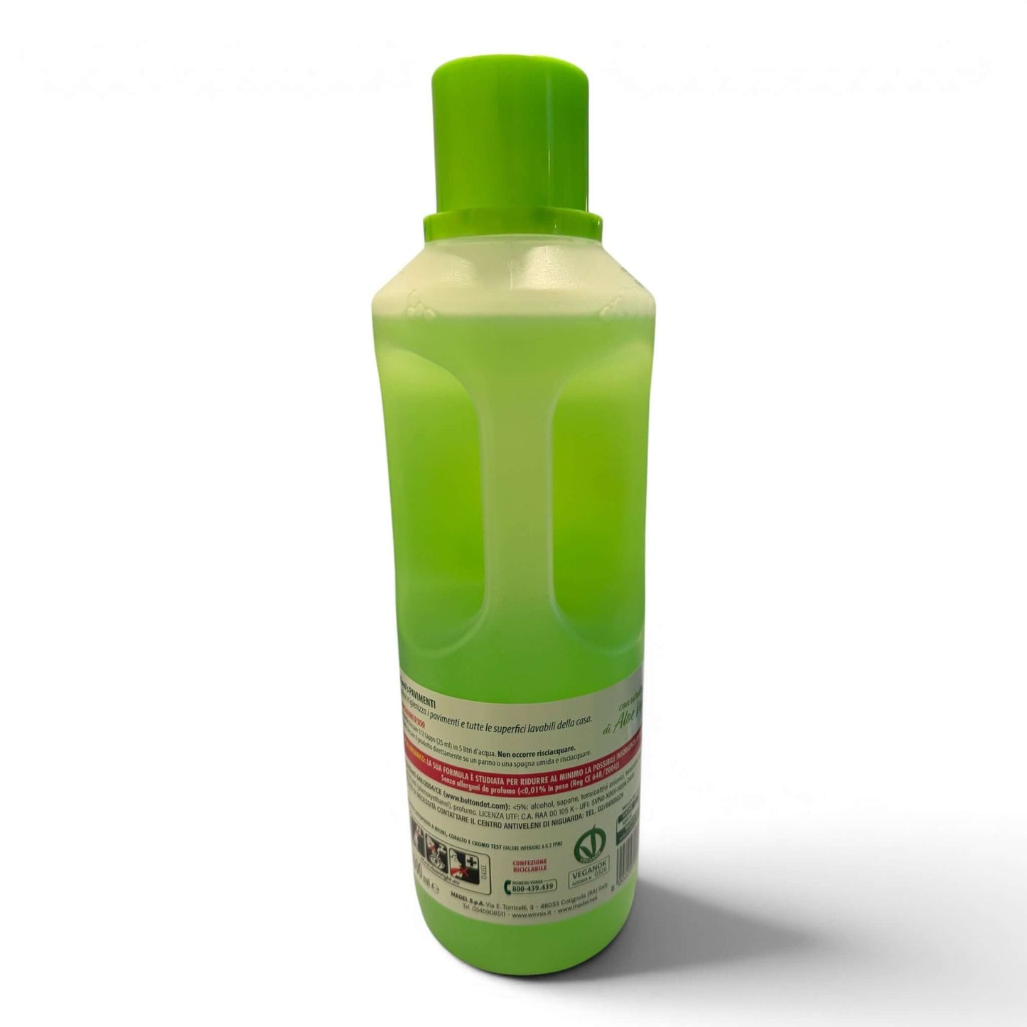 Winni’s Aloe Vera Bodenreiniger 1 L