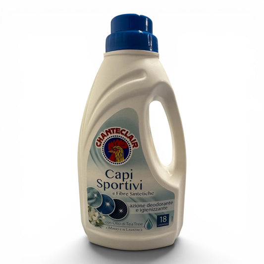 Chante Clair Sport Waschmittel 900 ml