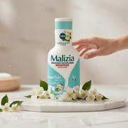 Malizia Muschio Bianco Schaumbad 1L