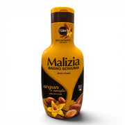 Malizia Argan & Vanille Schaumbad 1L