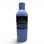 Felce Azzurra Classico Badeschaum 650ml