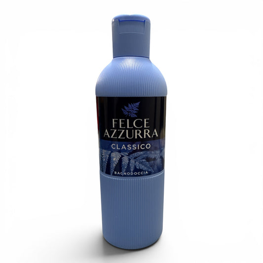 Felce Azzurra Classico Badeschaum 650ml