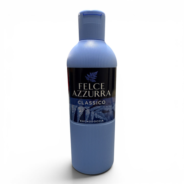 Felce Azzurra Classico Badeschaum 650ml