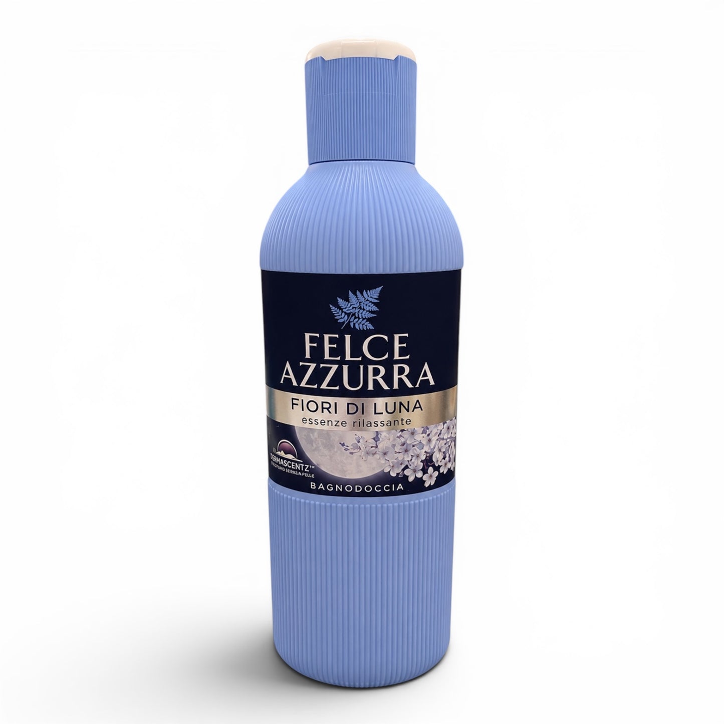 Felce Azzurra Fiori di Luna Badeschaum 650ml