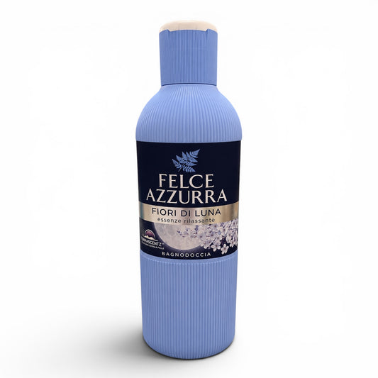 Felce Azzurra Fiori di Luna Badeschaum 650ml