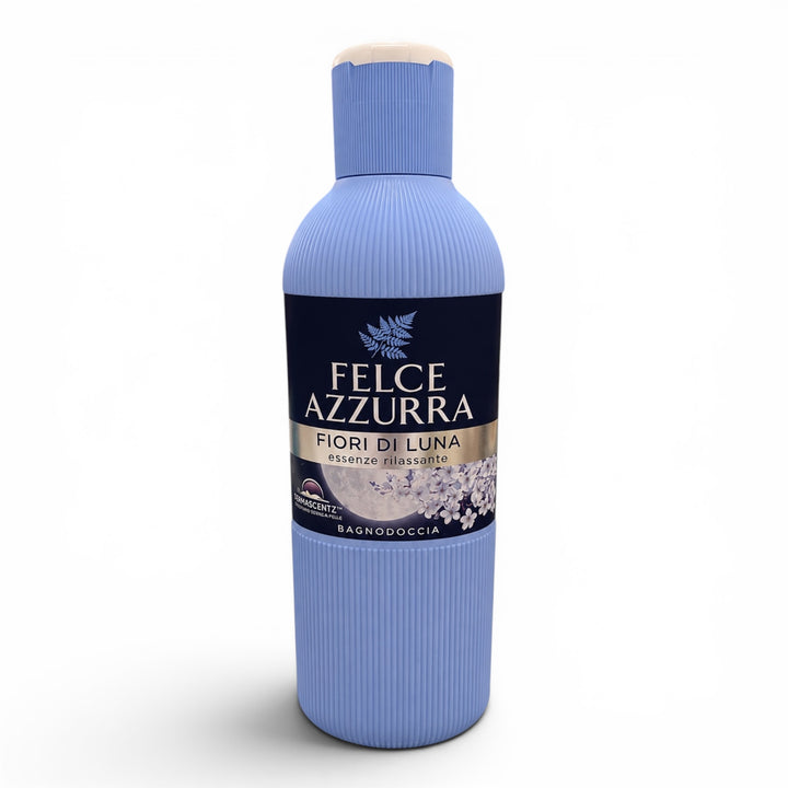 Felce Azzurra Fiori di Luna Badeschaum 650ml