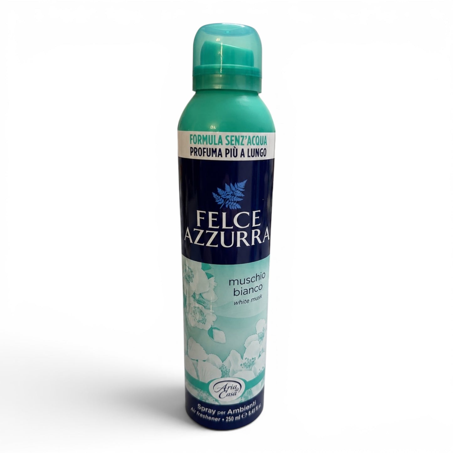 Felce Azzurra Muschio Bianco Raumspray 250ml