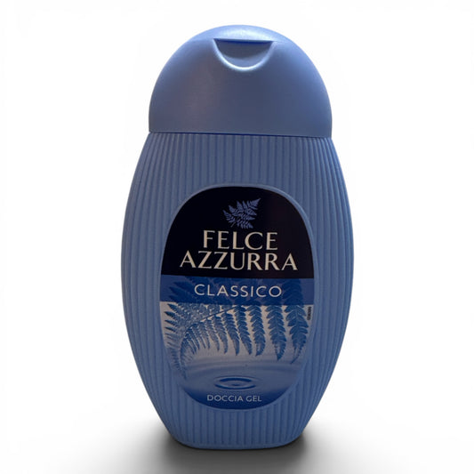 Felce Azzurra Classico Duschgel 250ml