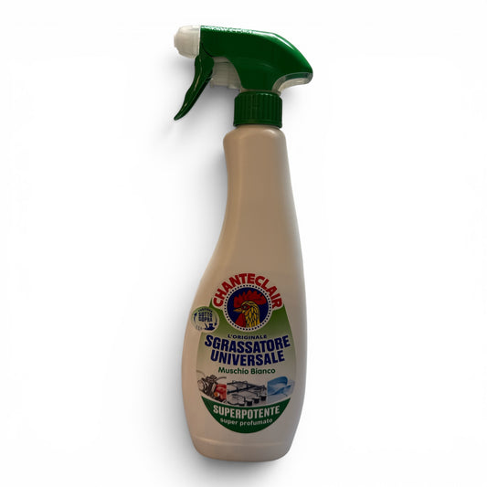 Chante Clair Fettlöser Muschio Bianco  600ml