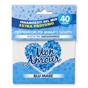 Mon Amour Duftbeutel Blu Mare 40 Tage Frische