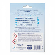 Mon Amour Duftbeutel Blu Mare 40 Tage Frische