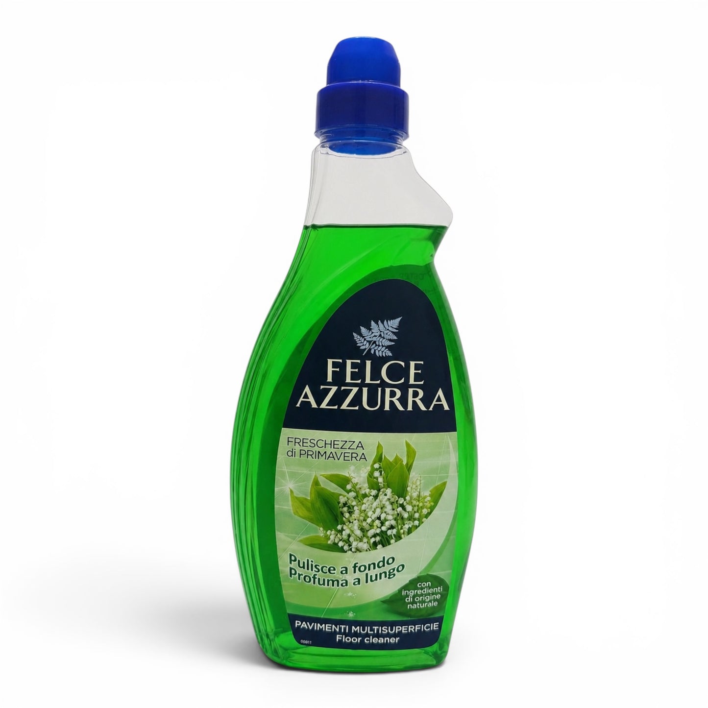 Felce Azzurra Frühlingsfrische Bodenreiniger 1 L