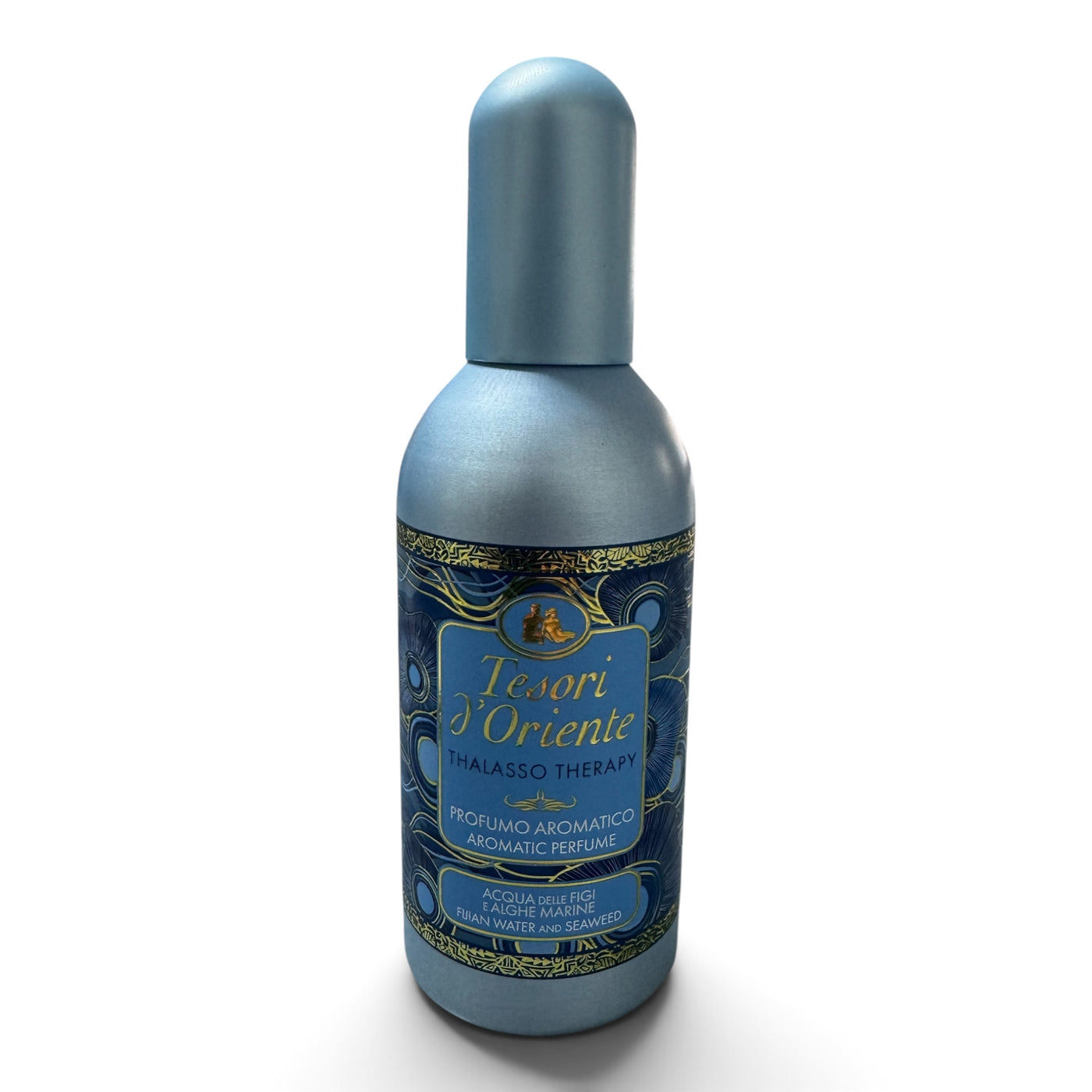 Tesori d'Oriente Thalasso Therapy Aromatic Perfume – 100 ml