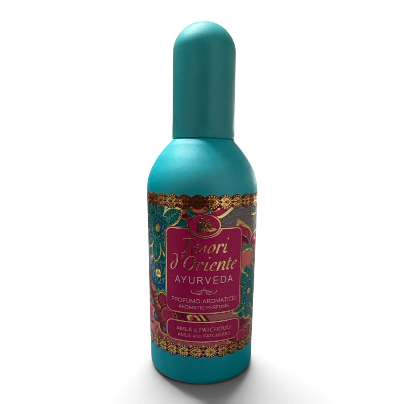 Tesori d'Oriente Ayurveda Aromatic Perfume  100 ml