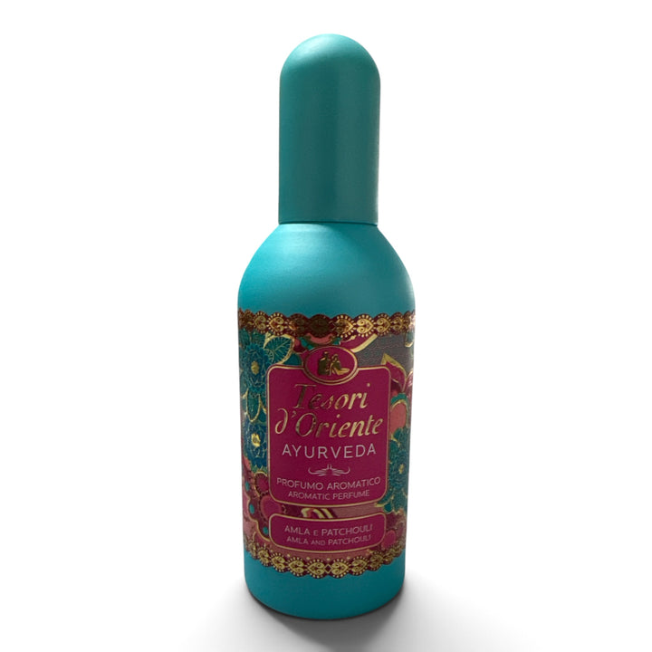 Tesori d'Oriente Ayurveda Aromatic Perfume  100 ml