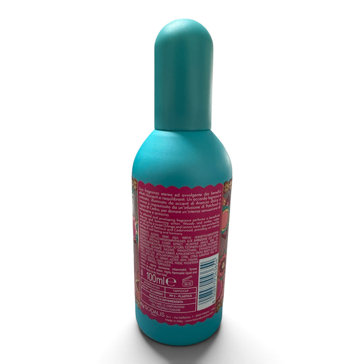 Tesori d'Oriente Ayurveda Aromatic Perfume  100 ml