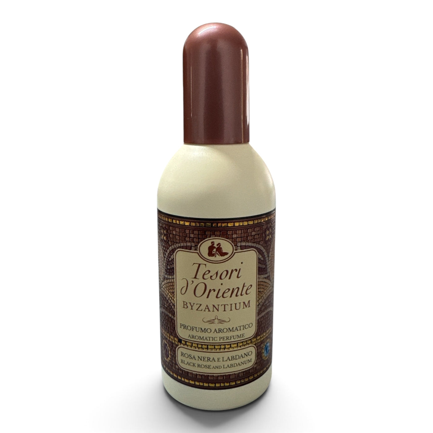 Tesori d'Oriente Byzantium Aromatic Perfume  100 ml