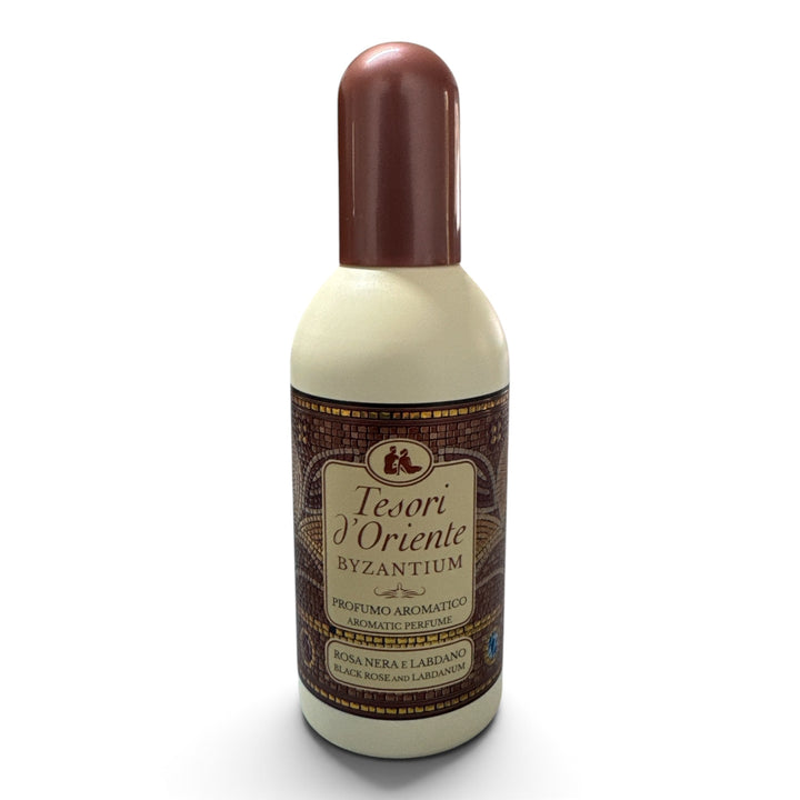 Tesori d'Oriente Byzantium Aromatic Perfume  100 ml