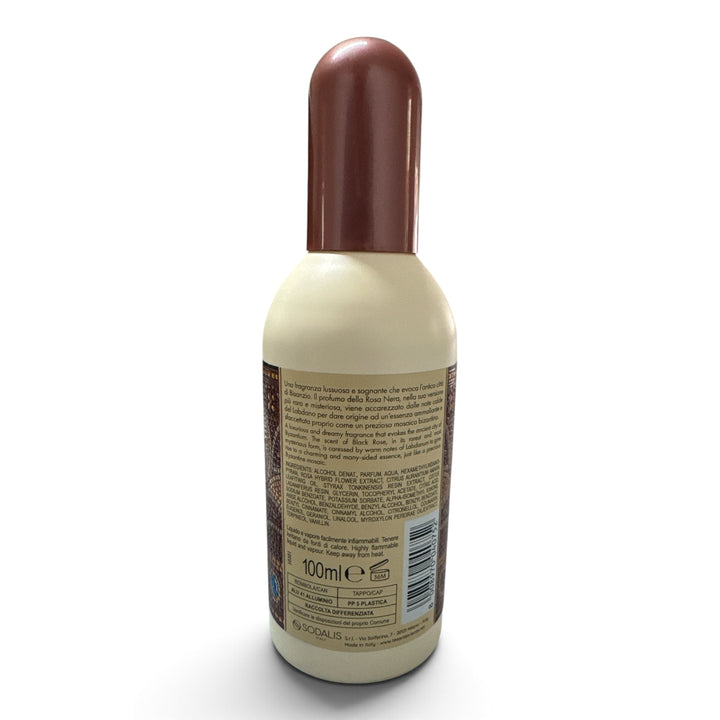 Tesori d'Oriente Byzantium Aromatic Perfume  100 ml