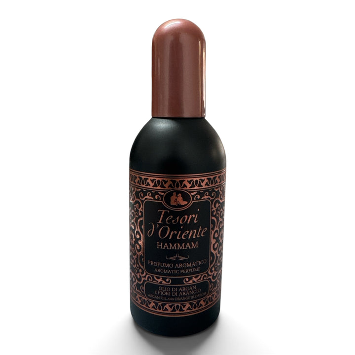 Tesori d'Oriente Hammam Aromatic Perfume  100 ml