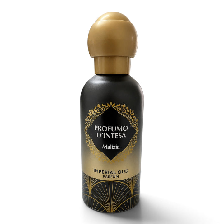 Malizia Profumo d'Intesa Imperial Oud Parfum 100 ml
