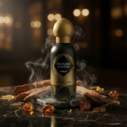 Malizia Profumo d'Intesa Imperial Oud Parfum 100 ml